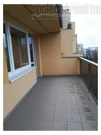 Pronájem bytu 1+1, Praha - Břevnov, Sartoriova, 40 m2