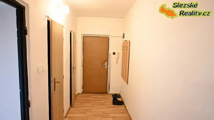 Pronájem bytu 3+1, Hlučín, Čs. armády, 66 m2