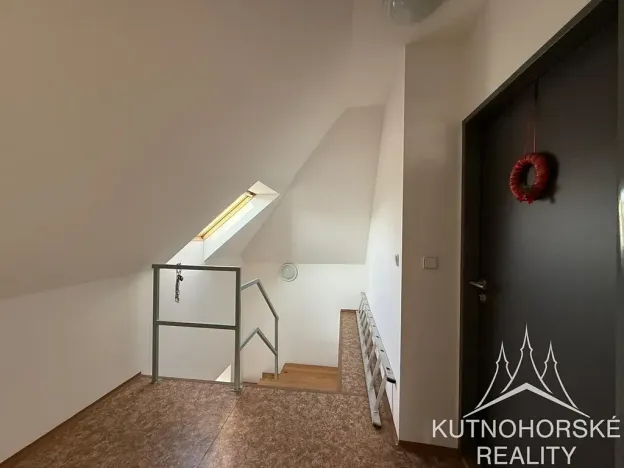 Pronájem bytu 1+1, Kutná Hora, 40 m2