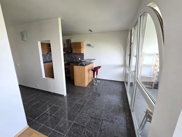 Pronájem bytu 2+kk, Brno, Chopinova, 60 m2