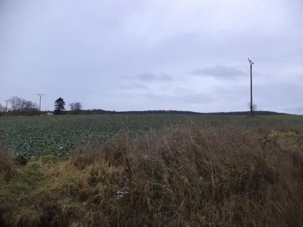 Prodej pozemku, Morkůvky, 6867 m2