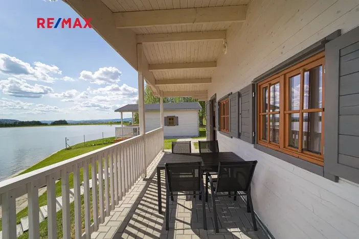 Prodej ubytování, Nový Malín, 369 m2