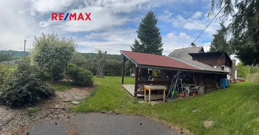 Prodej chalupy, Ruda nad Moravou, Truska, 107 m2