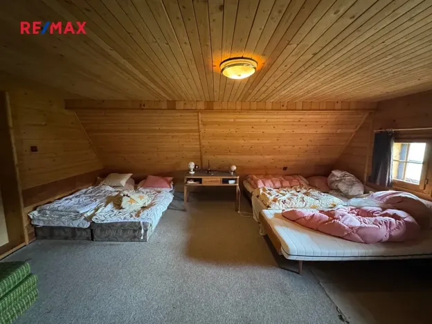 Prodej chalupy, Ruda nad Moravou, Truska, 107 m2