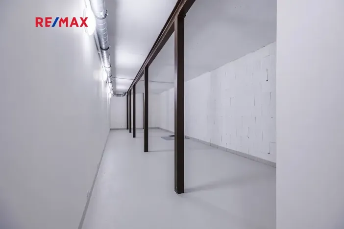 Prodej bytu 3+kk, Svoboda nad Úpou, Nádražní, 65 m2