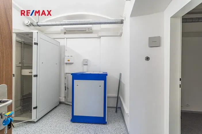 Prodej obchodního prostoru, Králíky, 5. května, 519 m2