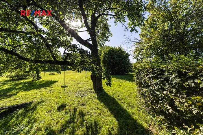 Prodej pozemku pro bydlení, Olšany, 1015 m2