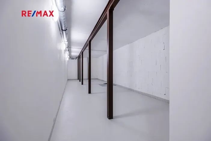 Prodej bytu 2+kk, Svoboda nad Úpou, Nádražní, 56 m2