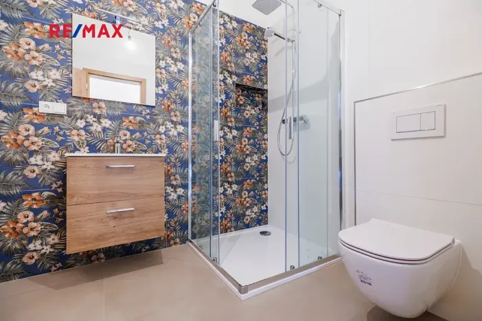 Prodej bytu 2+kk, Svoboda nad Úpou, Nádražní, 36 m2