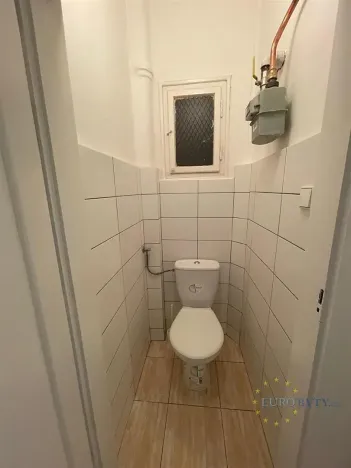 Pronájem bytu 2+kk, Praha - Nusle, Žateckých, 45 m2