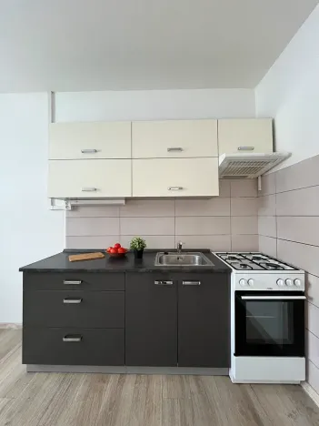 Pronájem bytu 3+1, Česká Lípa, Okružní, 58 m2