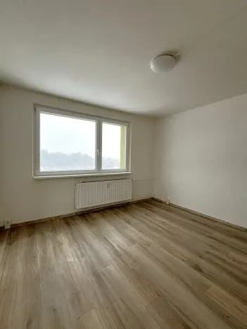 Pronájem bytu 3+1, Česká Lípa, Okružní, 58 m2