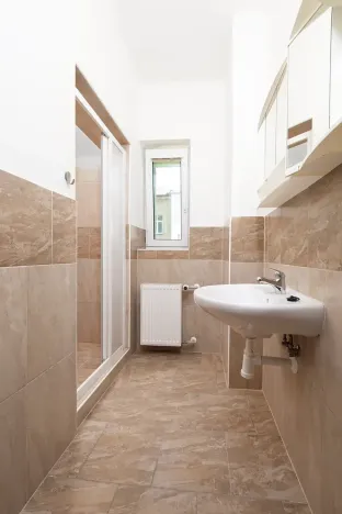 Pronájem bytu 1+1, Ostrava, Palackého, 41 m2