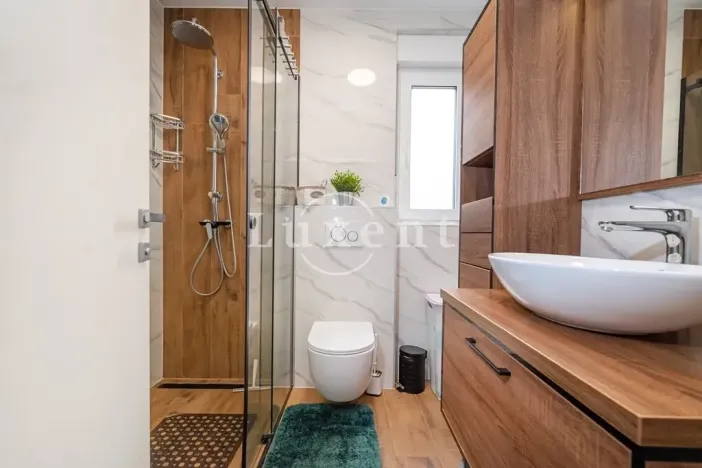 Prodej bytu 3+kk, Zadar, Chorvatsko, 56 m2