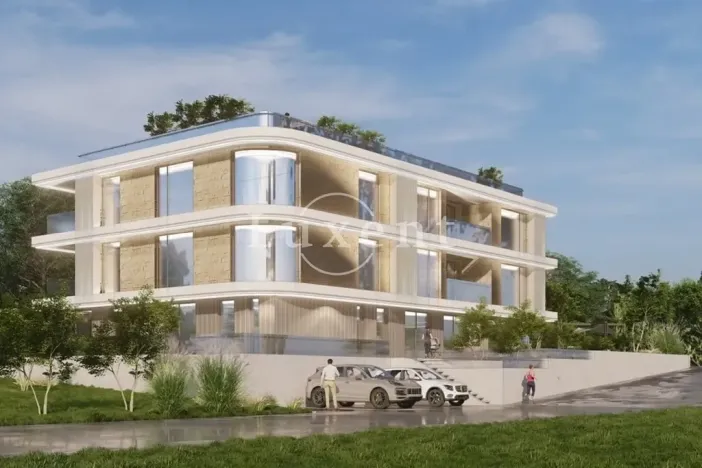 Prodej bytu 3+kk, Zadar, Chorvatsko, 79 m2