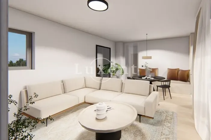 Prodej bytu 3+kk, Primošten, Chorvatsko, 101 m2