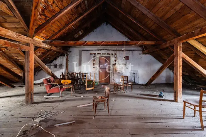 Prodej ubytování, Bělá nad Radbuzou, Náměstí, 800 m2