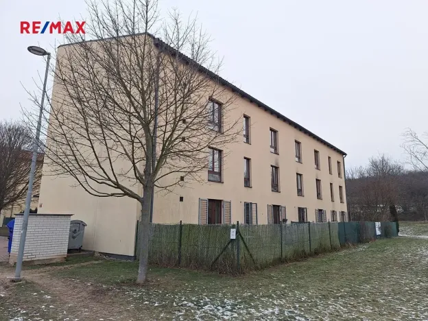 Pronájem bytu 2+kk, Hostivice, Za Mlýnem, 45 m2
