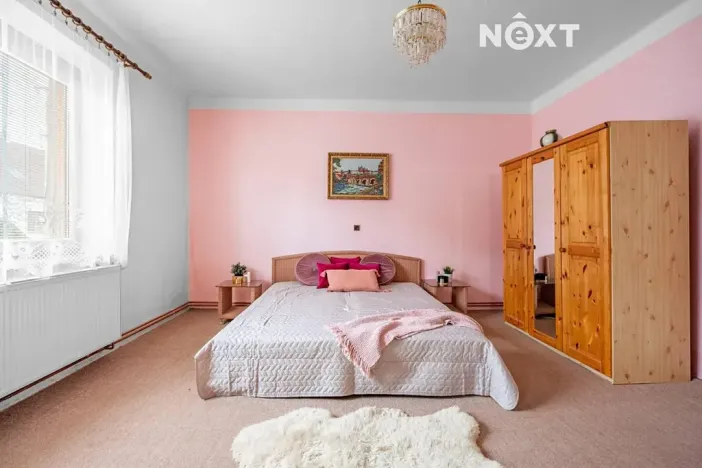 Prodej rodinného domu, Spešov, 122 m2