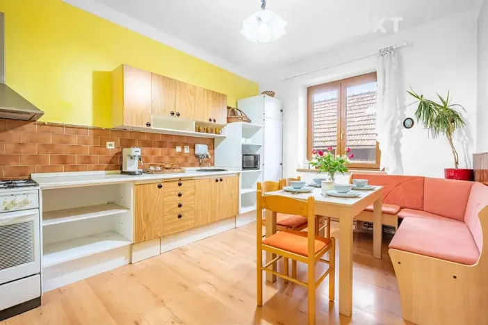 Prodej rodinného domu, Spešov, 122 m2