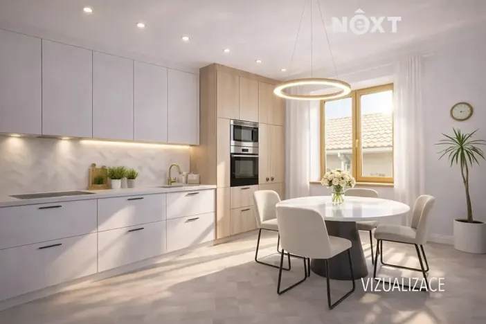 Prodej rodinného domu, Spešov, 122 m2