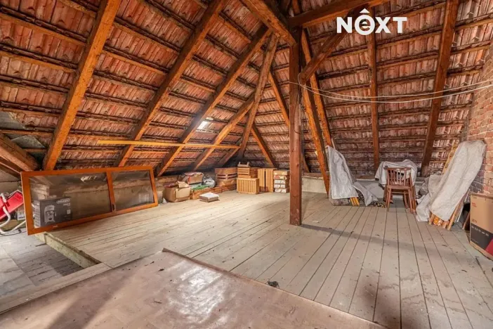 Prodej rodinného domu, Spešov, 122 m2