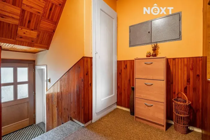 Prodej rodinného domu, Spešov, 122 m2