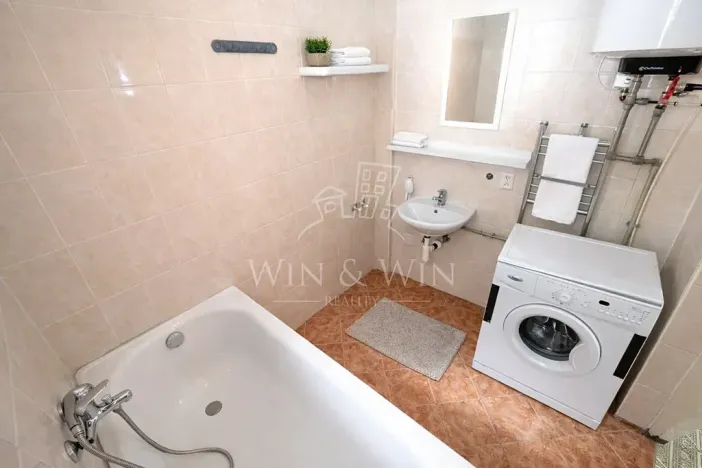 Prodej bytu 2+kk, Kořenov, 33 m2