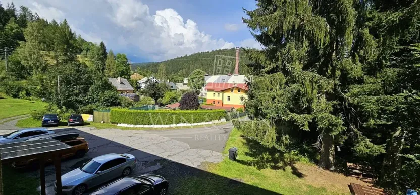 Prodej bytu 2+kk, Kořenov, 33 m2