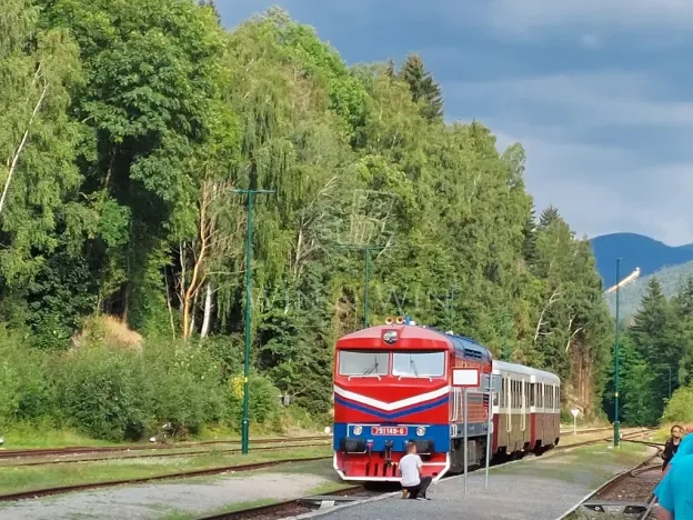 Prodej bytu 2+kk, Kořenov, 33 m2