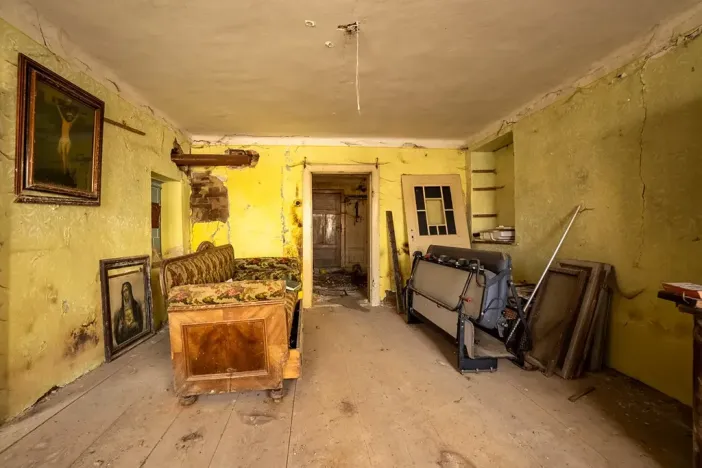 Prodej rodinného domu, Ludmírov, 201 m2