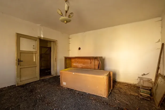 Prodej rodinného domu, Ludmírov, 201 m2