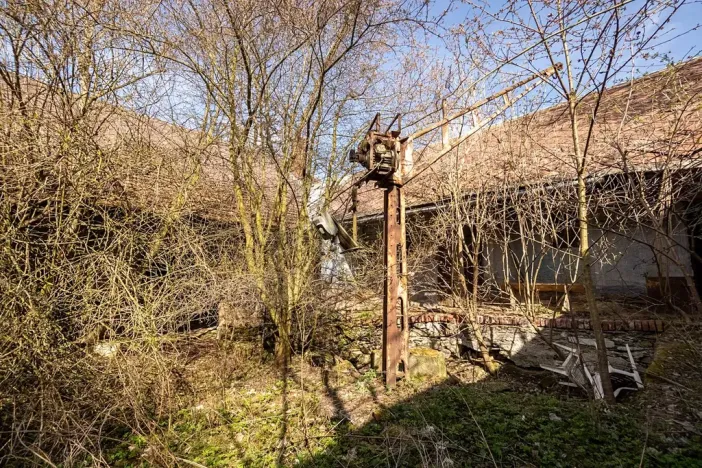 Prodej rodinného domu, Ludmírov, 201 m2