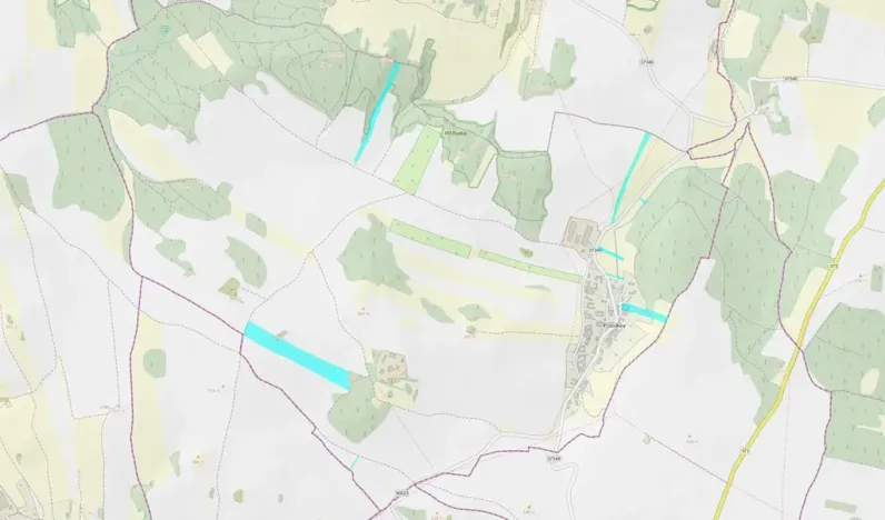 Prodej rodinného domu, Ludmírov, 201 m2