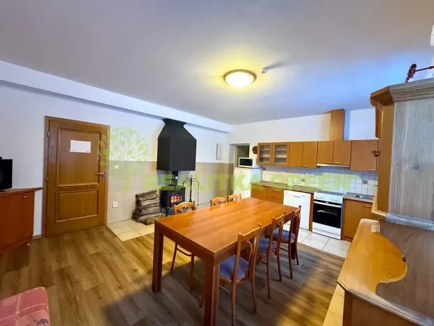 Pronájem bytu 2+kk, Podkopná Lhota, 72 m2