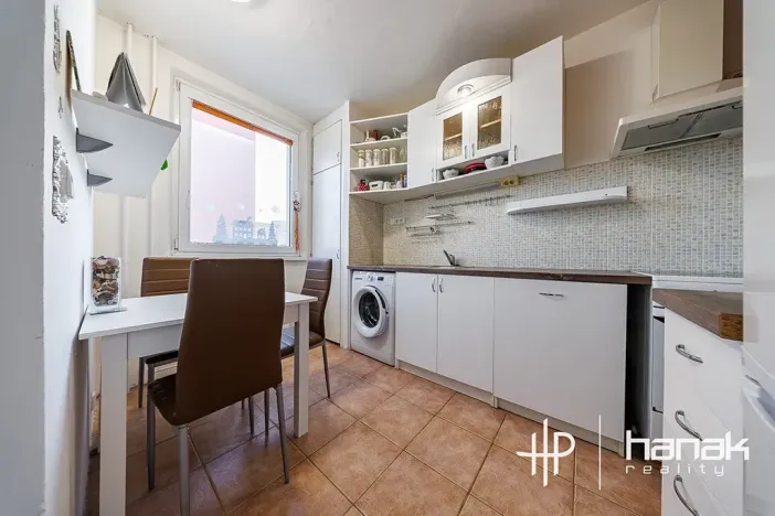 Pronájem bytu 2+1, Olomouc, Skupova, 45 m2