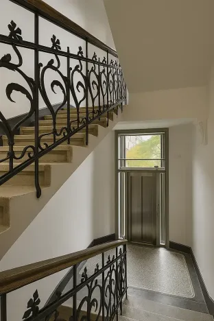 Pronájem bytu 2+kk, Praha, 60 m2