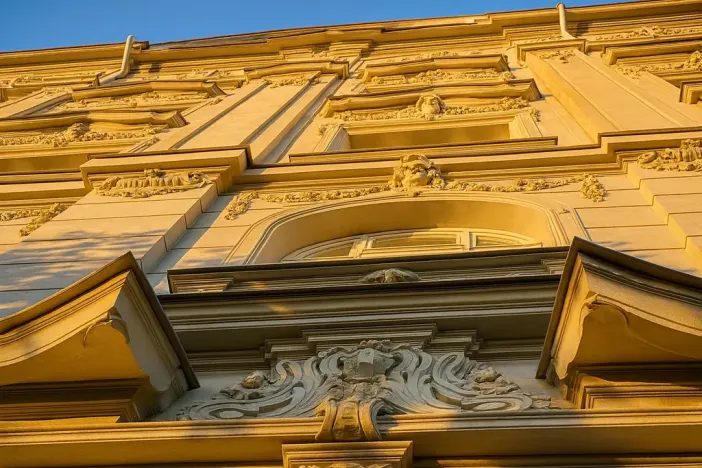 Pronájem bytu 2+kk, Praha, 49 m2