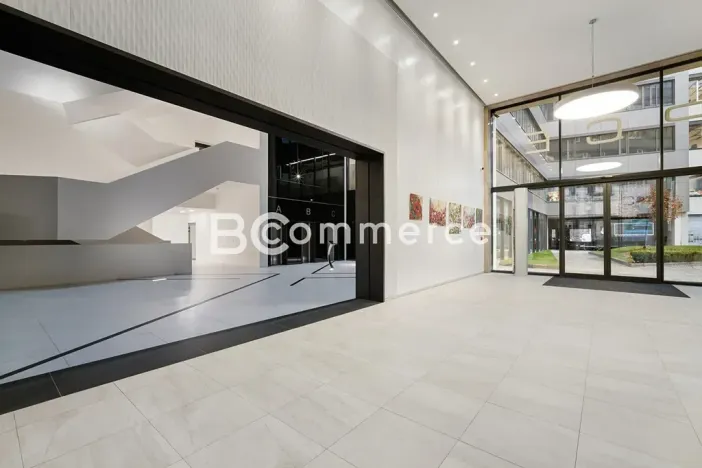 Pronájem kanceláře, Brno, 310 m2