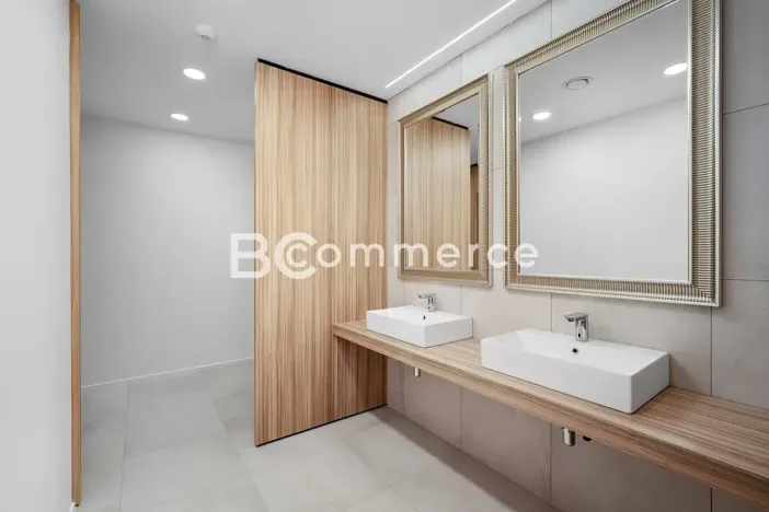 Pronájem kanceláře, Brno, 235 m2