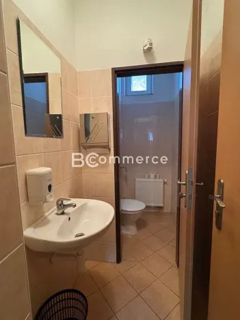 Pronájem kanceláře, Brno, 115 m2