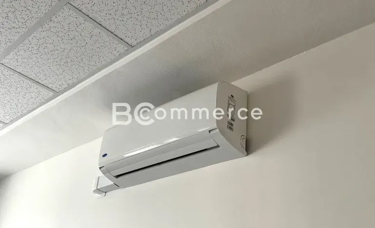 Pronájem kanceláře, Brno, 115 m2