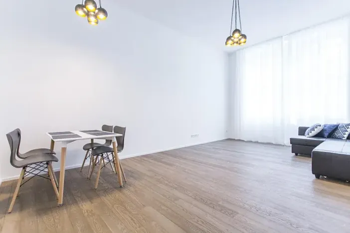 Pronájem bytu 2+kk, Praha - Nové Město, Opletalova, 80 m2