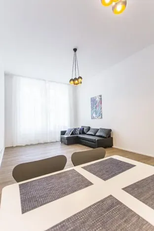 Pronájem bytu 2+kk, Praha - Nové Město, Opletalova, 80 m2