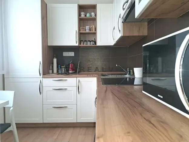 Pronájem bytu 4+1, Přední Výtoň, 95 m2