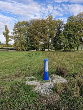 Prodej pozemku pro bydlení, Cehnice, 1582 m2