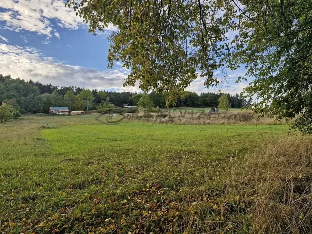 Prodej pozemku pro bydlení, Cehnice, 4046 m2