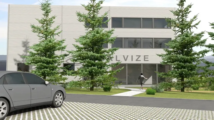 Pronájem skladu, Kamenný Újezd, Plavnická, 580 m2