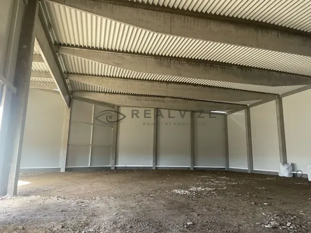 Pronájem kanceláře, Kamenný Újezd, Plavnická, 30 m2
