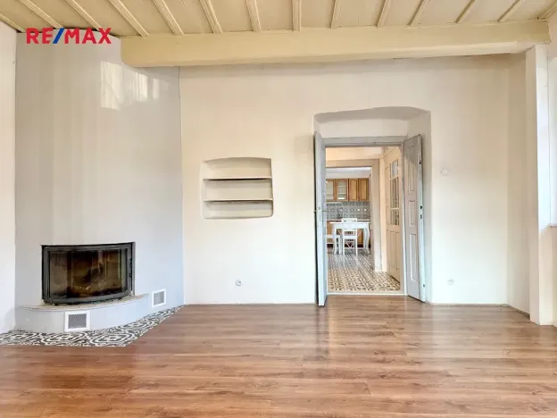 Prodej rodinného domu, Hrochův Týnec, Podborská, 109 m2